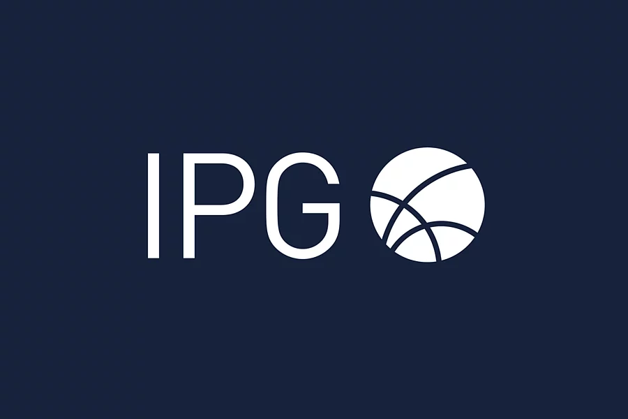 Logo des IPG Journal - IPG
