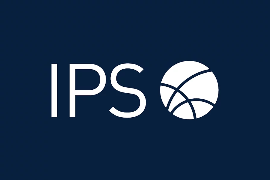 Λογότυπο του online περιοδικού IPS Journal - IPS