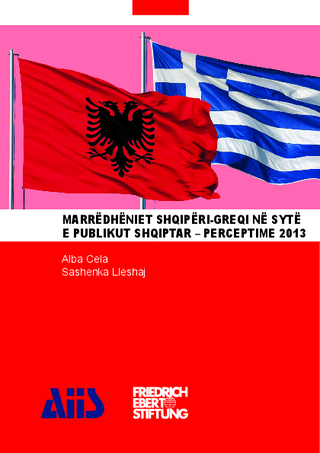 Marrëdhëniet Shqipëri-Greqi në sytë e publikut shqiptar
