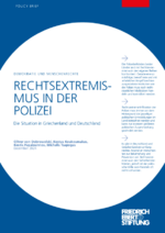 Rechtsextremismus in der Polizei